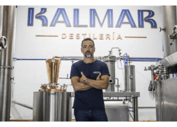 Un whisky marplatense fue premiado en uno de los concursos más importantes del mundo