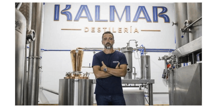 Un whisky marplatense fue premiado en uno de los concursos más importantes del mundo