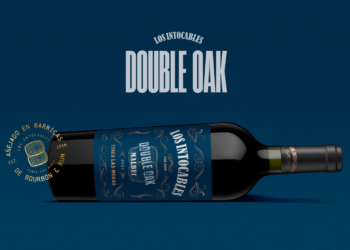 Los Intocables Double Oak Malbec: innovación y carácter desde la crianza
