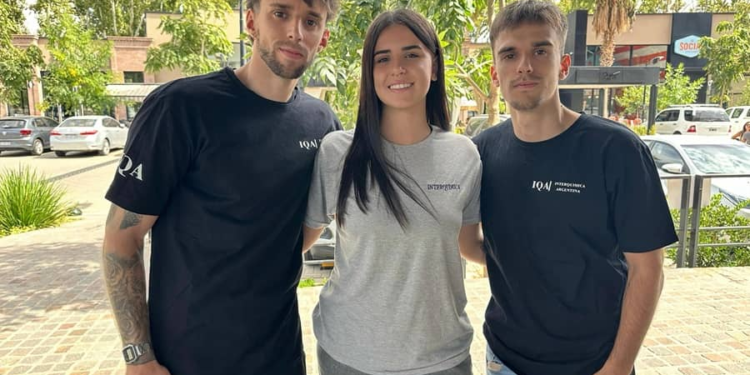 Los hermanos Yatrino y el desafío de conducir la empresa que creó su padre para la industria del vino