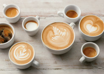 Todo lo que hay que saber sobre el café