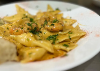 El pueblo a 2 horas de La Plata que se convirtió en el nuevo destino gastronómico rural en la provincia