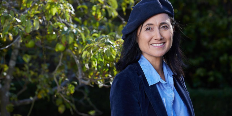 Laura Catena, directora general de Catena Zapata, dejará de suministrar vinos al mercado irlandés