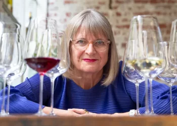 Jancis Robinson apuntó contra el Malbec y celebró otros vinos mendocinos: «Argentina tiene mucho más que ofrecer»
