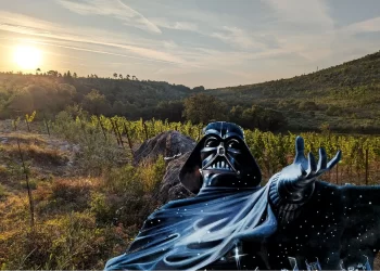 El Imperio Contraataca