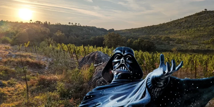 El Imperio Contraataca