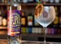 Flipá London Dry: el gin mendocino que brilla entre los mejores del mundo