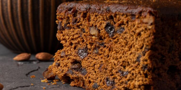 Memorable: la torta galesa que navegó el mar y el tiempo