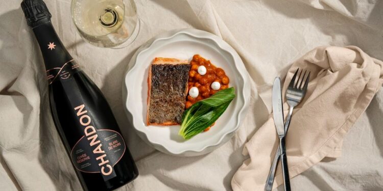 Bistró Chandon presenta su nuevo menú Otoño-Invierno: una experiencia de sabores de estación en el corazón de Mendoza