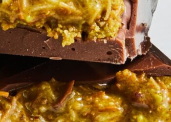 Chocolate Dubái: el fenómeno viral desembarca en la Argentina
