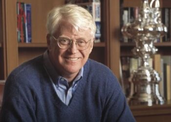 El multimillonario Bill Koch venderá su colección de 15 millones de dólares en una subasta emblemática