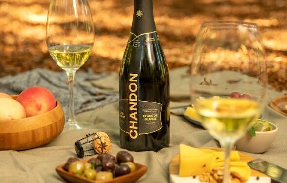 Chandon celebra el Día del Chardonnay destacando una cosecha 2025 excepcional y el carácter de su Blanc de Blancs