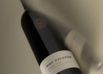 Don Nicanor renueva imagen (y suma un Sangiovese)