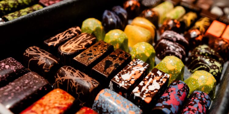 Chocolaterie 2025: el gran encuentro de la industria chocolatera