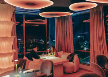 MAR Cocina Suratlántica presenta su nuevo menú para esta temporada de Otoño – Invierno