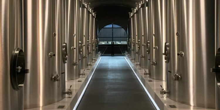 La Reserva individual en Champagne