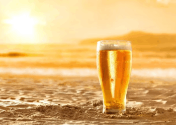 ¿Cerveza de hoy, mañana desaparecida? Los cerveceros se enfrentan a las presiones del cambio climático.