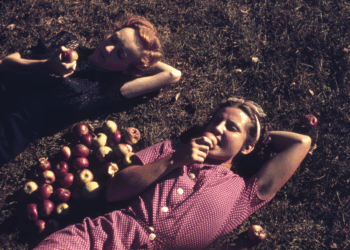 La nueva ola de la sidra: menos alcohol y más sabor