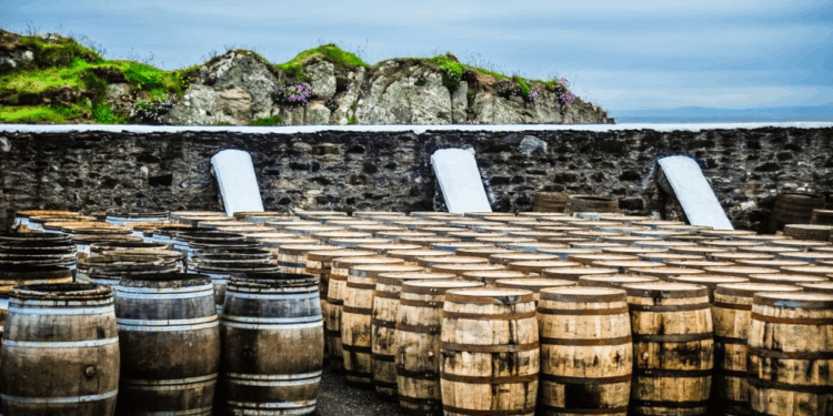 El inventario del patrimonio de la UNESCO del Gobierno del Reino Unido podría impulsar el sector de las bebidas