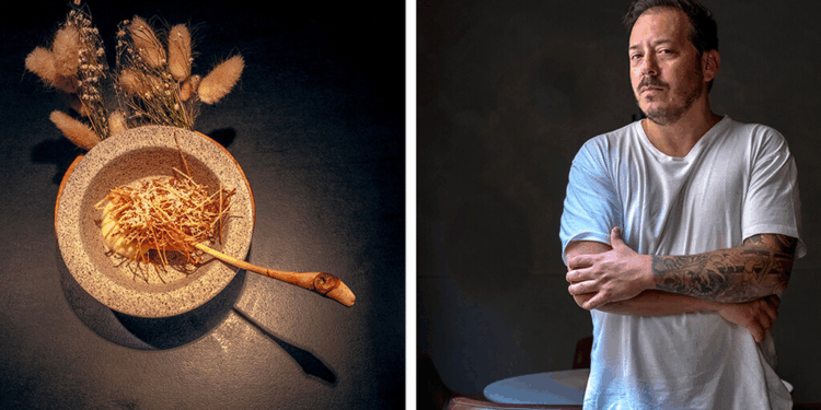 Esencia de Argentina: el chef que reaviva el amor por lo local