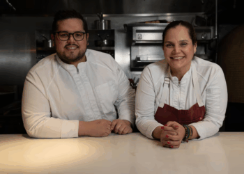 MITA, una estrella Michelin venezolana en Washington: “En Estados Unidos nada es de la noche a la mañana”