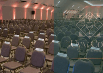 Tucumán se prepara para “De la Uva a la Copa” (la expo de vinos, bodegas e insumos vitivinícolas más grande del NOA)