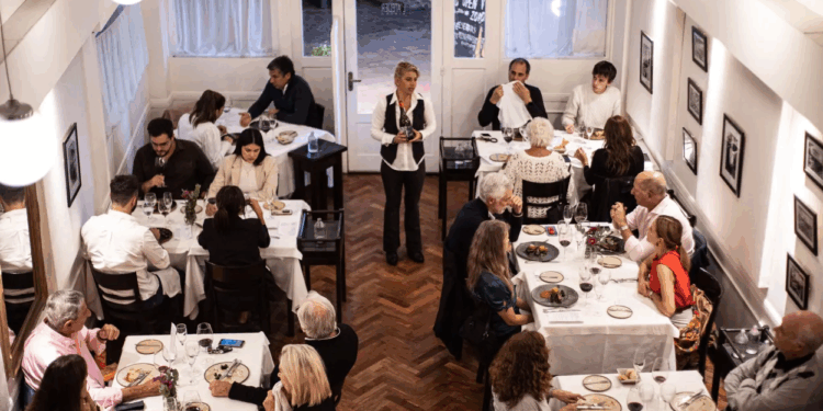 Cena con menú degustación por pasos y maridaje especial en L’Atelier