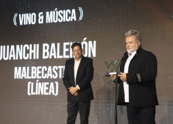 Premios Winexplorers 2025