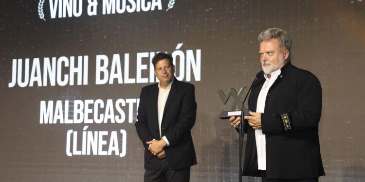 Premios Winexplorers 2025