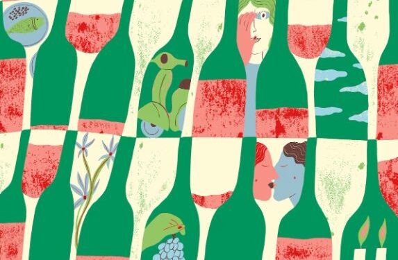 La guía de Ignacio Peyró para enamorarse de Italia a través de 12 vinos