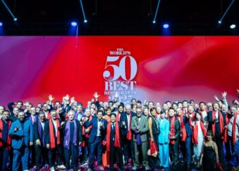 Don Julio, el fuego que nunca se apaga: la parrilla porteña sigue entre los 10 mejores restaurantes del mundo