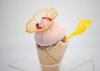 Hoy comienza la primera edición de la Copa América del Helado Artesanal