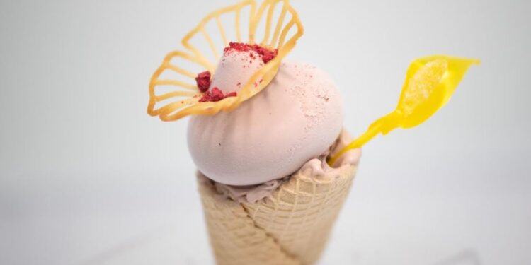 Hoy comienza la primera edición de la Copa América del Helado Artesanal