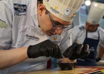 Se presenta la primera edición de la Copa América del Helado Artesanal en Argentina   