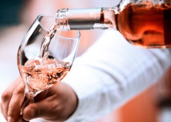 Cuatro rosados argentinos para celebrar su día