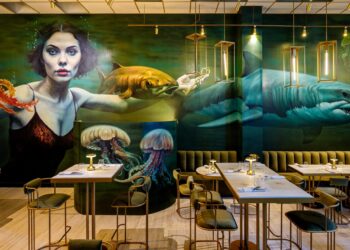 Presidente Bar desembarca en Miami: coctelería de autor y arte argentino en el corazón de Wynwood