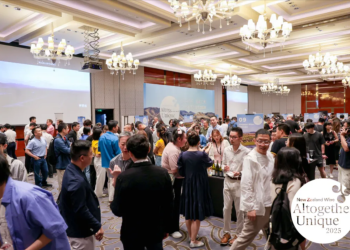 En China, el Sauvignon Blanc encuentra su momento