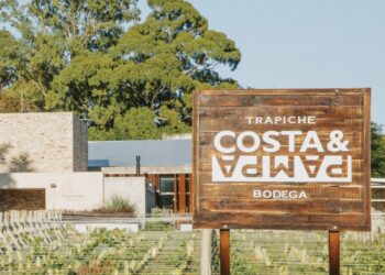 Vacaciones de invierno con sabor a mar: Trapiche Costa & Pampa invita a vivir una experiencia enológica única en la Costa Atlántica
