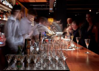 Calesita celebra su cuarta edición con grandes chefs de América Latina