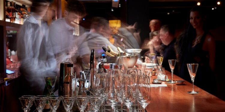 Calesita celebra su cuarta edición con grandes chefs de América Latina