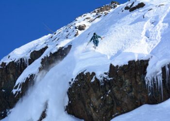 Nieve garantizada y alojamiento a pie de pista: El Cerro Perito Moreno se prepara para una temporada invernal histórica