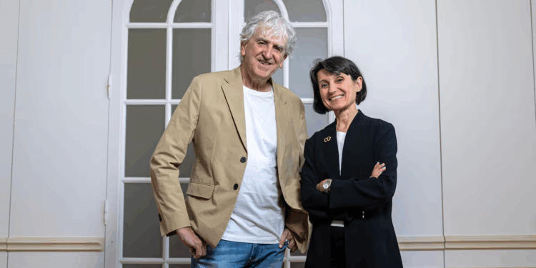 Cuervo y Arsuaga, sobre cómo envejecer mejor: “Dormir es algo democrático, universal y gratis, y nadie duerme”