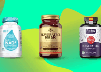 Resveratrol: ¿el elixir del vino tinto o una promesa exagerada? Lo que dice la ciencia