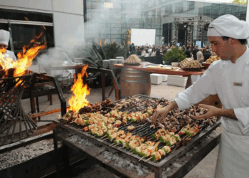 Las razones detrás de la pérdida de puestos de trabajo en gastronomía y hotelería en Mendoza