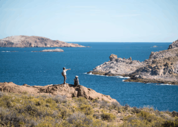 Una nueva reserva protege más de 295.000 hectáreas en la Patagonia argentina