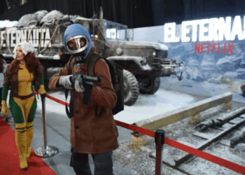 Comic Con Argentina 2025: tres días donde la cultura pop conquistó Buenos Aires