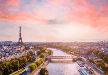 El nuevo asunto del vino en la Ciudad del Amor