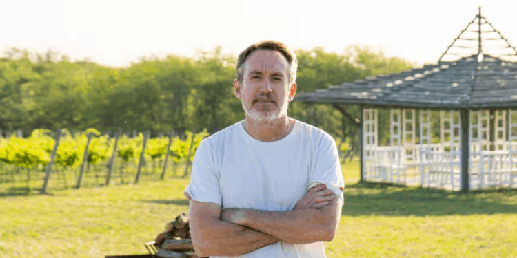 Vinos oceánicos: un emprendedor busca transformar la costa bonaerense en un terroir de clase mundial