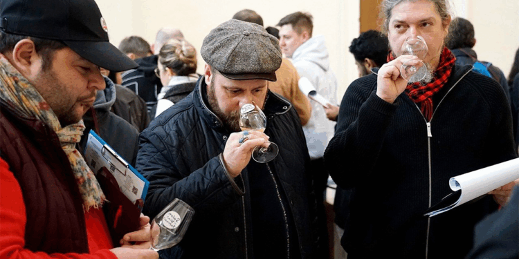 La floreciente viticultura de Japón: el interés internacional está abriendo los ojos de los bebedores japoneses