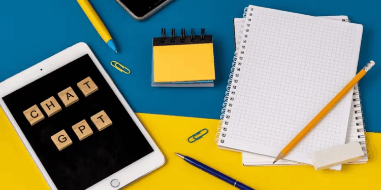 ChatGPT en la universidad: por qué la supervisión es mejor que la prohibición o  el laissez-faire